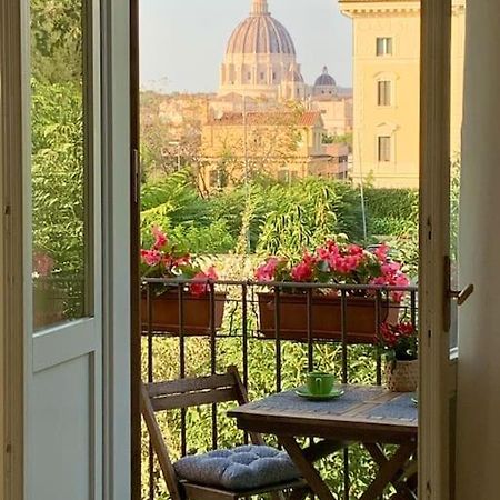 Villa Rosa San Pietro Rome Exterior photo